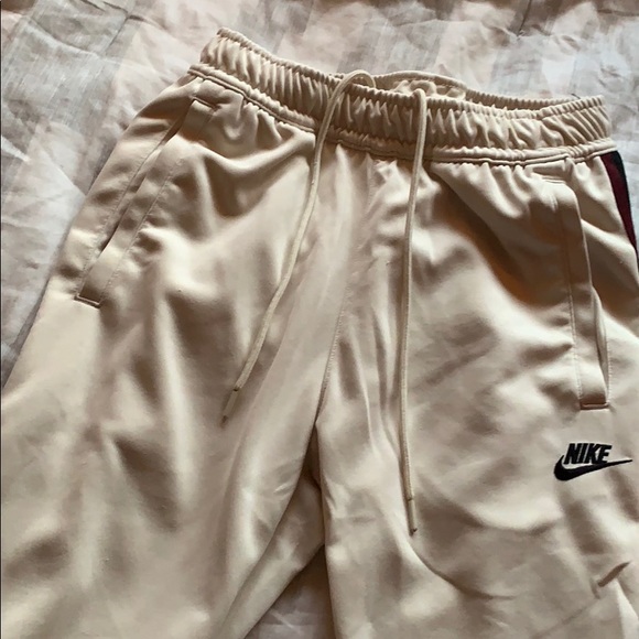 Nike joggers